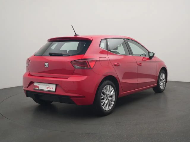 Seat Ibiza Xcellence