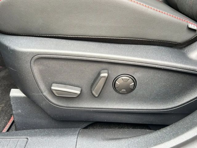 Ford Kuga Plug in Hybrid