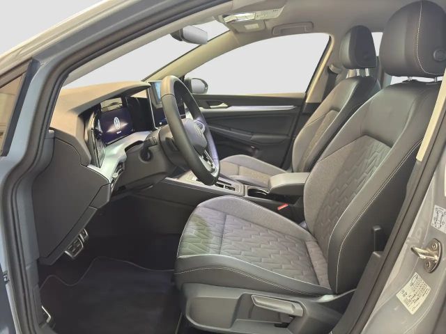 Volkswagen Golf Business DSG Variant