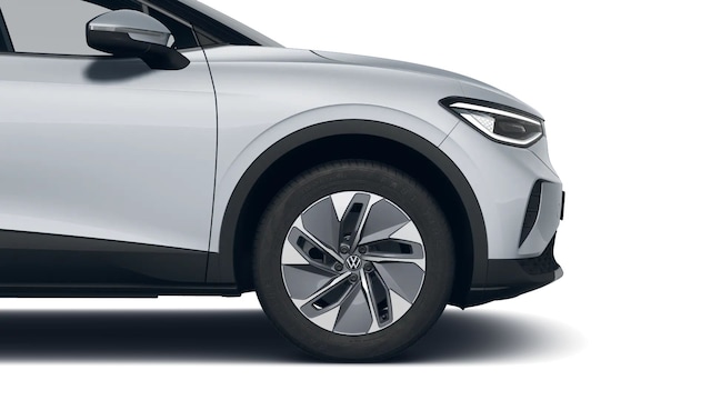 Volkswagen ID.4 IQ.Drive Performance Pro