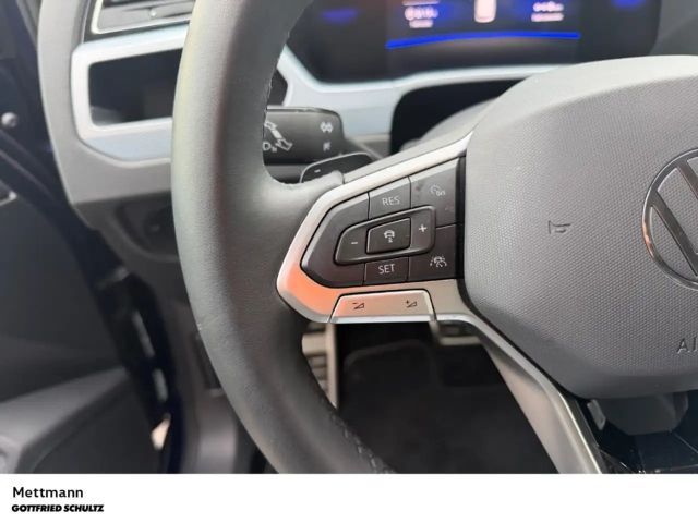 Volkswagen Touran 1.5 TSI 7-zitter DSG