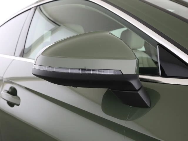 Audi A5 35 TDI S-Tronic Sportback