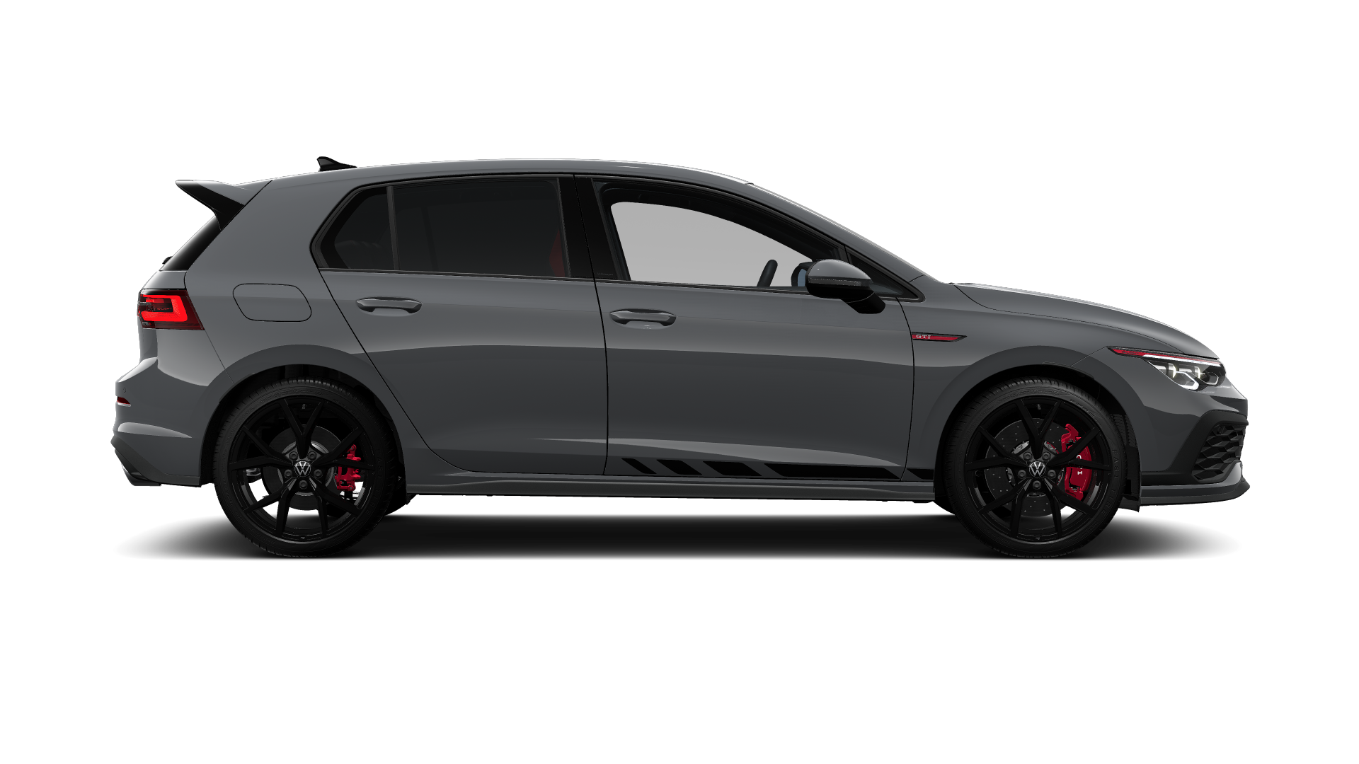 Volkswagen Golf 2.0 TSI DSG IQ.Drive