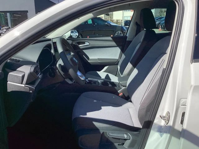 Seat Leon 2.0 TDI Style