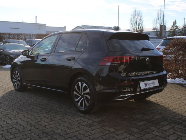 Volkswagen Golf 2.0 TDI Golf VIII