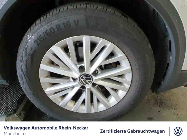 Volkswagen T-Roc 1.0 TSI Life