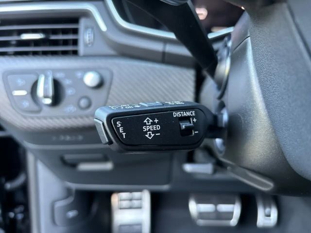 Audi RS5 Competition Sportback