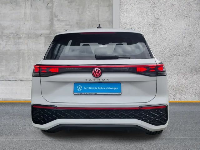 Volkswagen Tayron 2.0 TSI R-Line