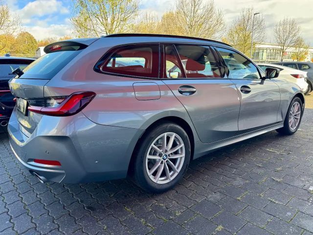 BMW 320 320d Touring xDrive