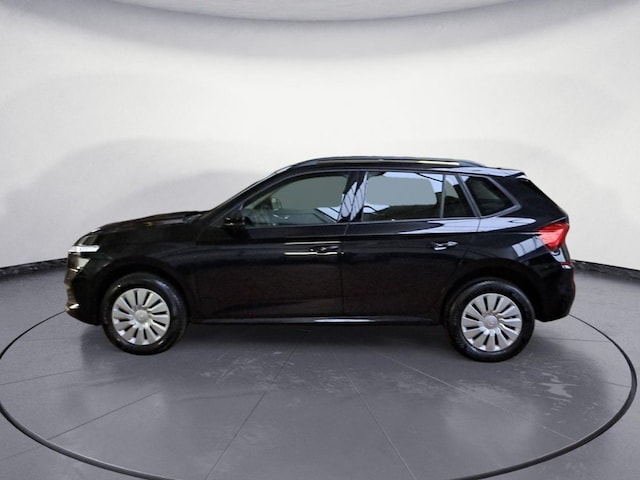 Skoda Kamiq 1.0 TSI Active