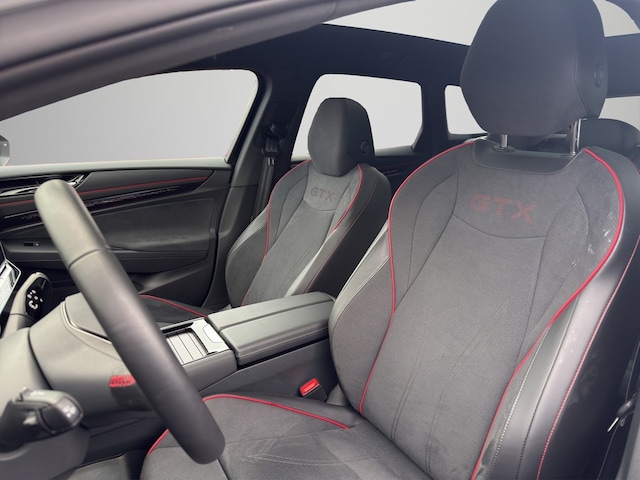 Volkswagen ID.7 4Motion GTX Tourer