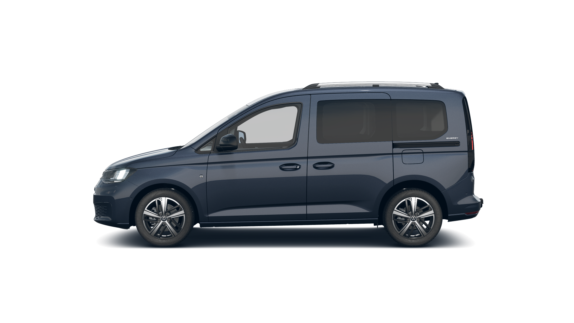 Volkswagen Caddy DSG Life