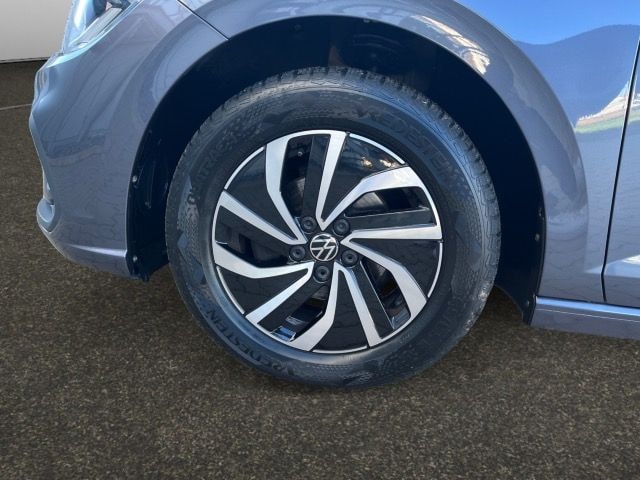 Volkswagen Polo Polo VI 1.0 Fresh LM15