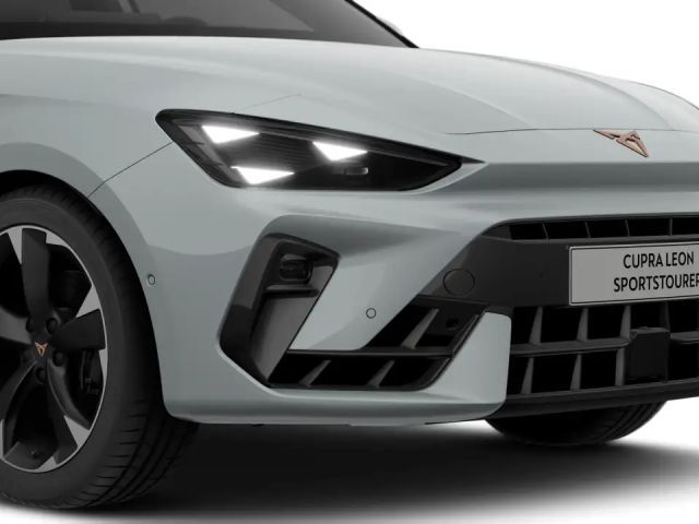 Cupra Leon DSG Sportstourer