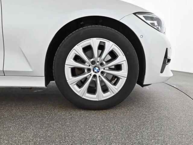 BMW 320 320d xDrive
