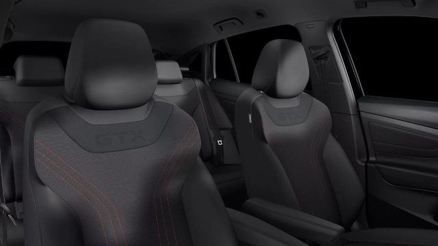 Volkswagen ID.5 4Motion