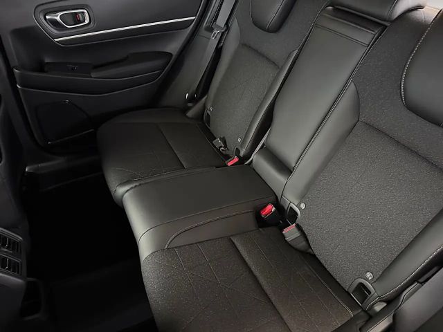 Honda HR-V Advance Hybrid i-MMD