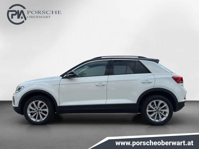 Volkswagen T-Roc Friends TSI