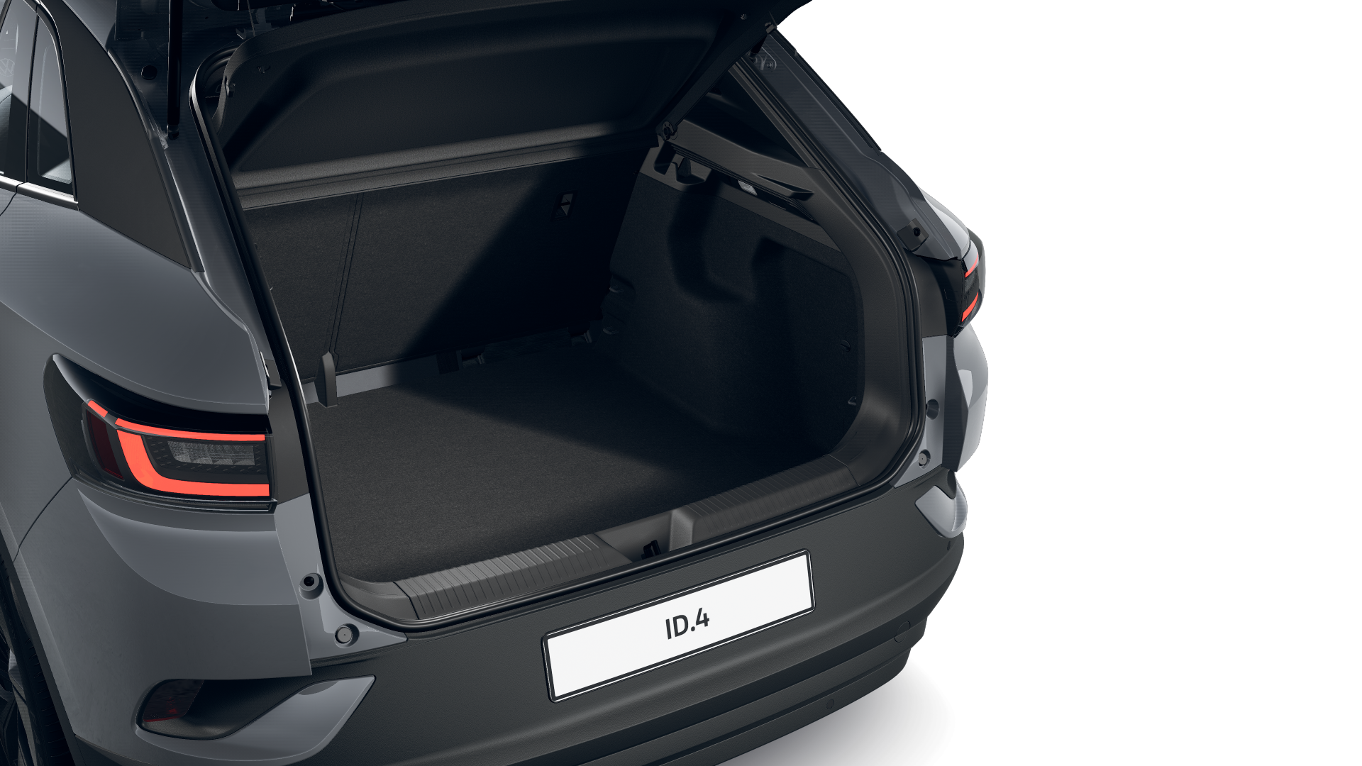 Volkswagen ID.4 Pure