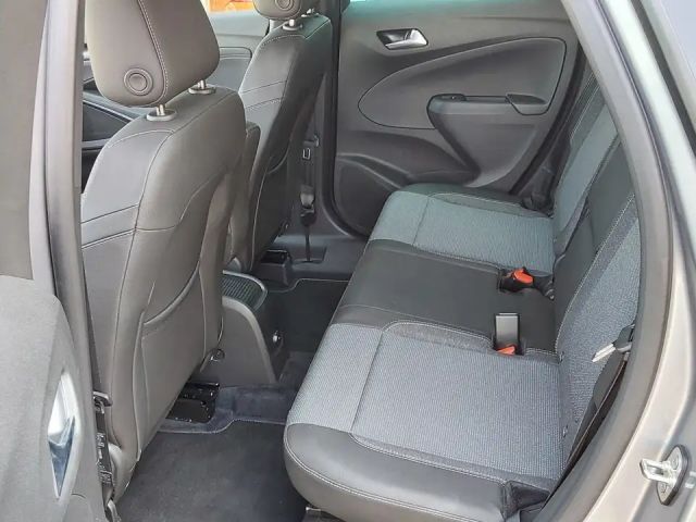 Opel Crossland X Elegance