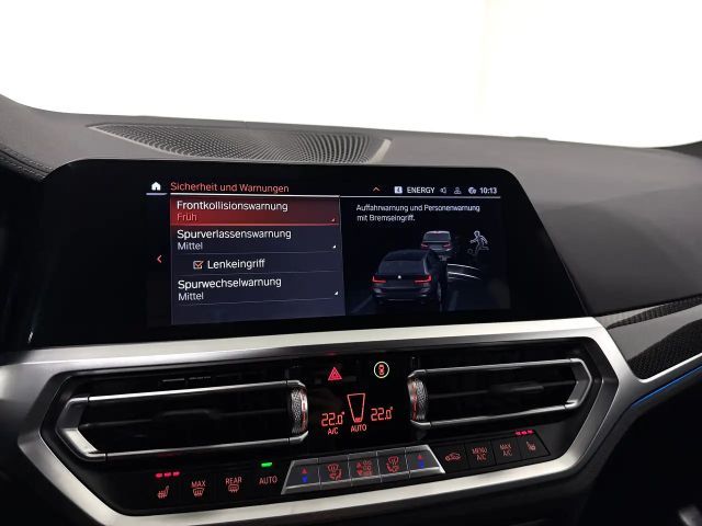 BMW 330 330e M-Sport xDrive