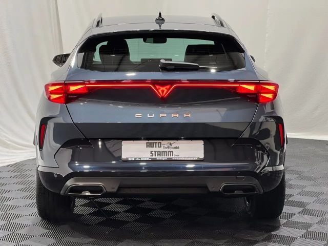 Cupra Formentor DSG