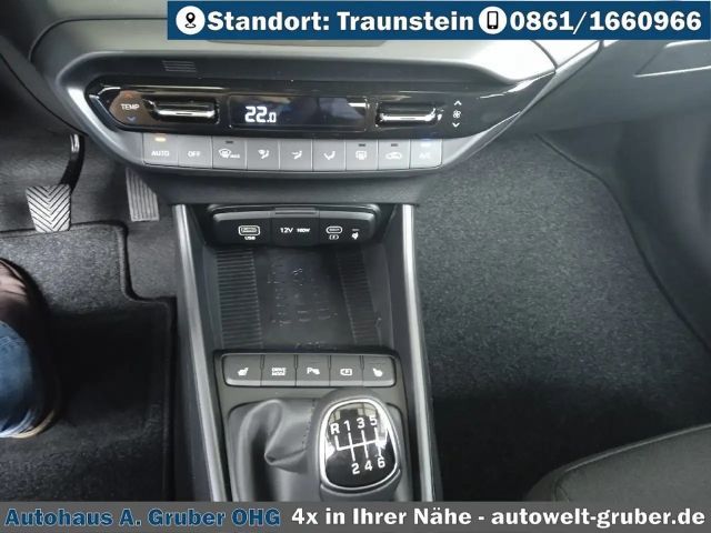 Hyundai i20 Prime T-GDi