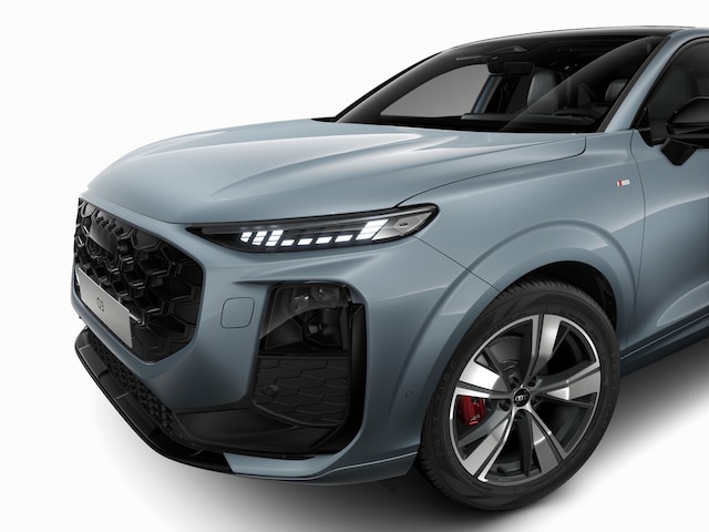 Audi Q3 S-Tronic Sportback