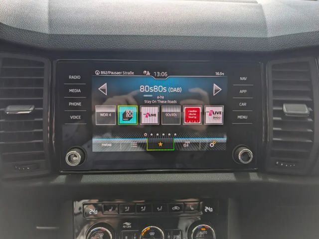 Skoda Kodiaq 4x4 Clever