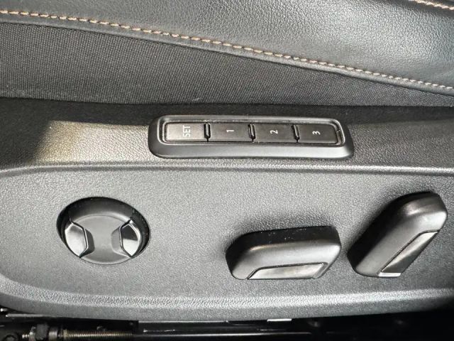 Cupra Formentor 2.0 TDI *ACC*Navi*Kamera*Totwinkel*