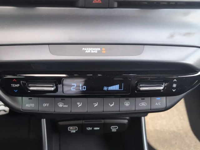 Hyundai Bayon 1.0 T-GDi