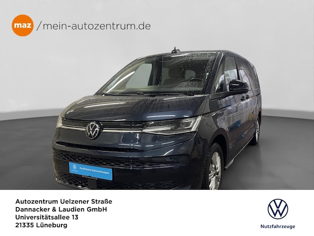 Volkswagen Multivan 2.0 TSI Lang Life
