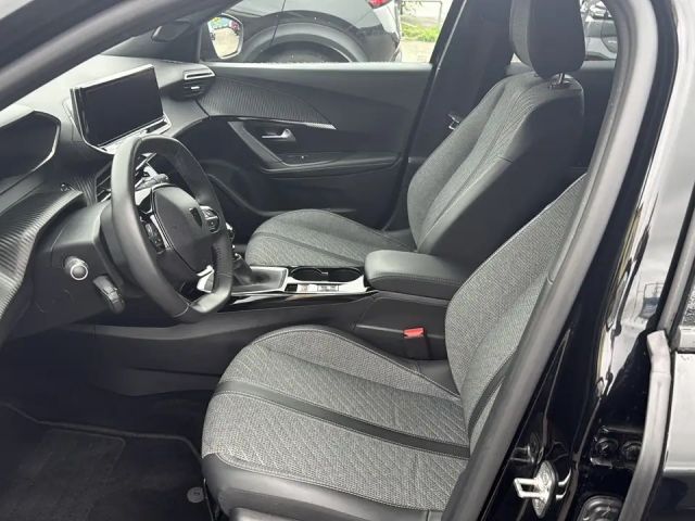 Peugeot 2008 Allure Pack PureTech