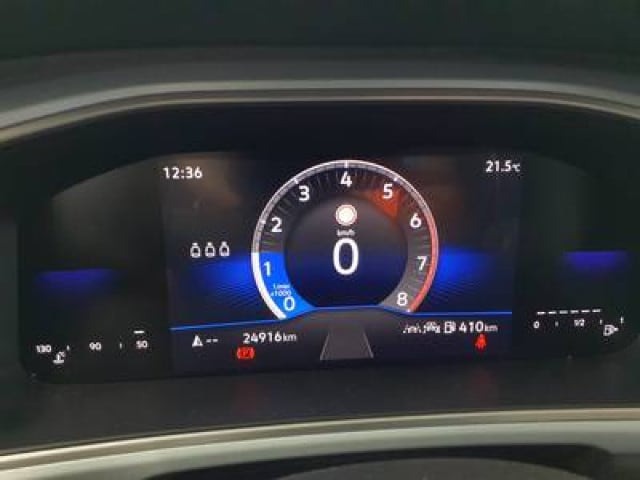 Volkswagen T-Roc 1.0 TSI