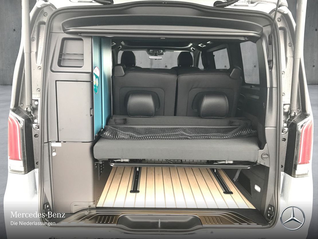 Mercedes-Benz Marco Polo 4MATIC