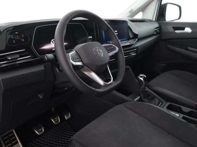 Volkswagen Caddy 4Motion Maxi Style