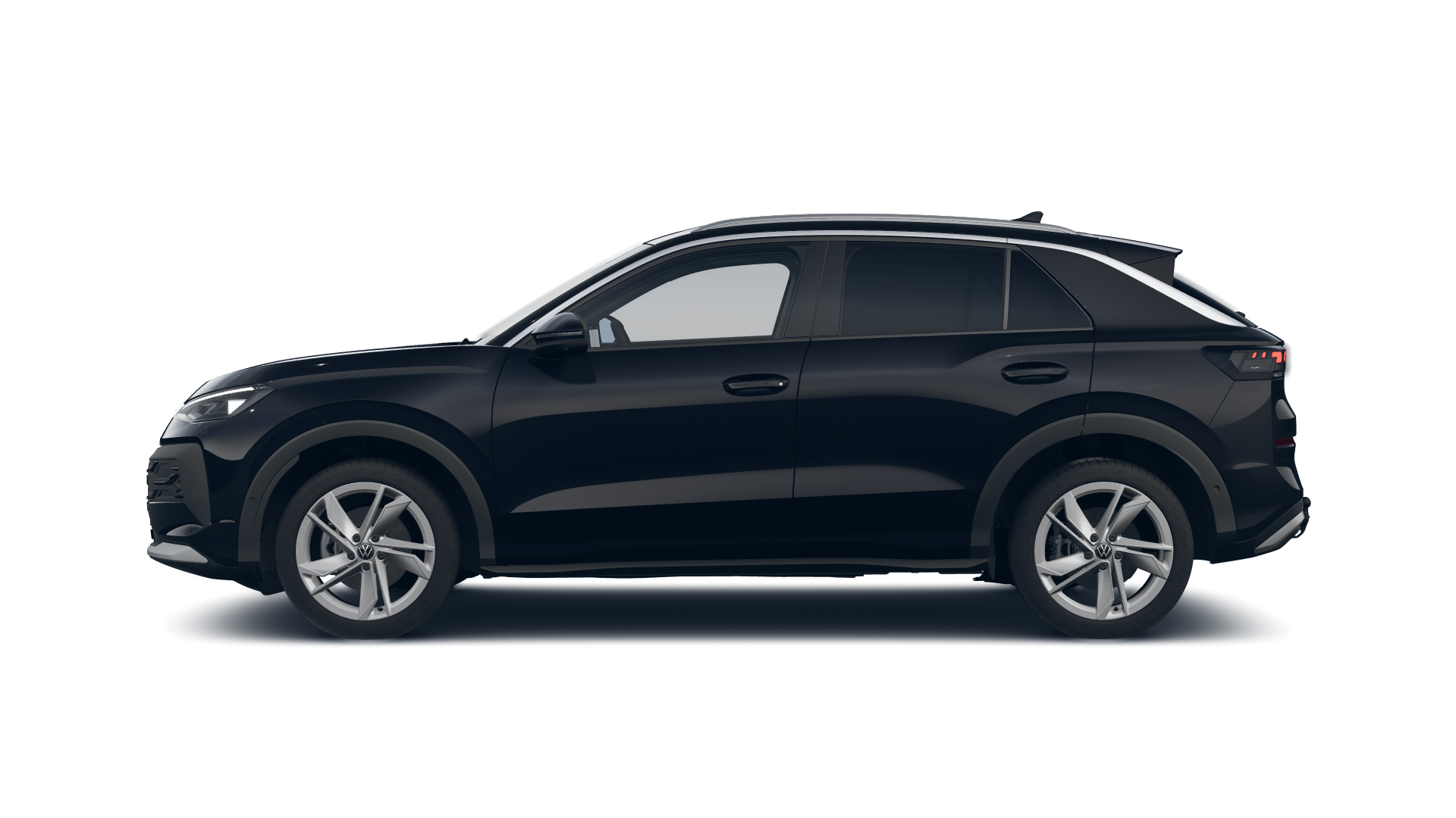 Volkswagen T-Roc DSG Style