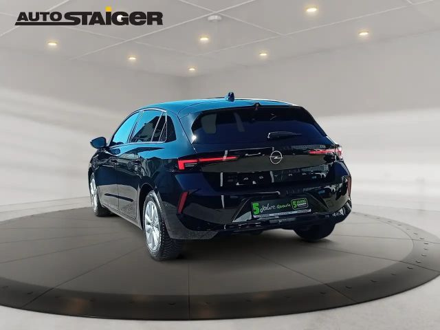 Opel Astra 1.2 Turbo Turbo