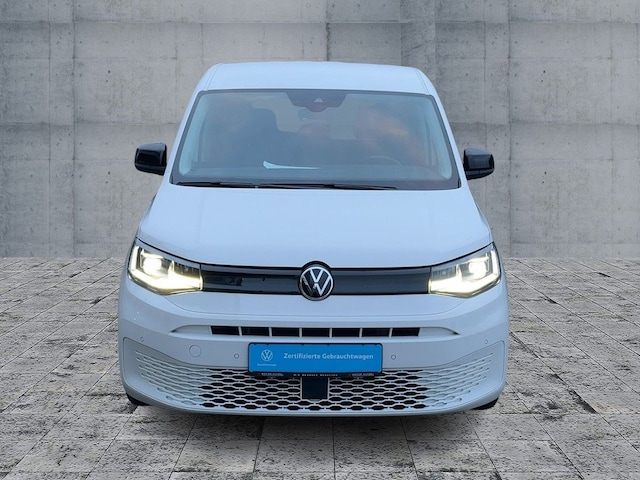 Volkswagen Caddy 1.5 TSI