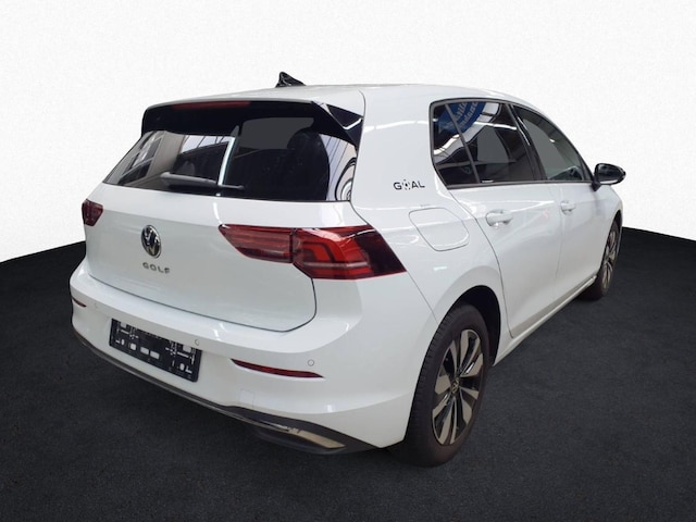 Volkswagen Golf Golf VIII