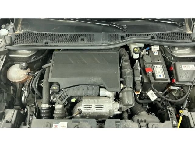 Citroën C4 Max PureTech