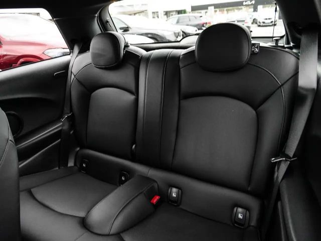 MINI Cooper S RFK DA PA Apple CarPlay DAB