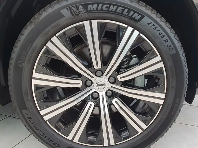 Volvo XC90 AWD Bright Plus