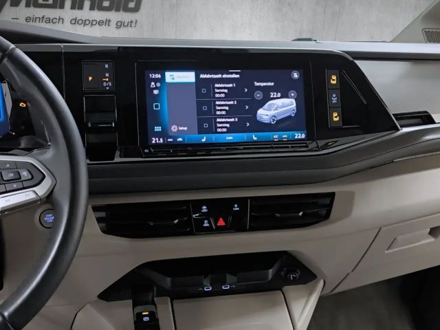 Volkswagen Multivan DSG T7