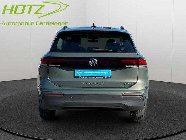 Volkswagen Tiguan 1.5 eTSI DSG Life