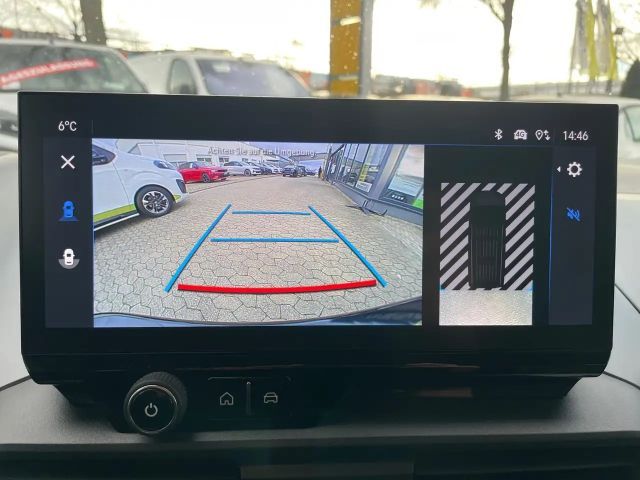 Opel Combo GS-Line Grand Sport Life