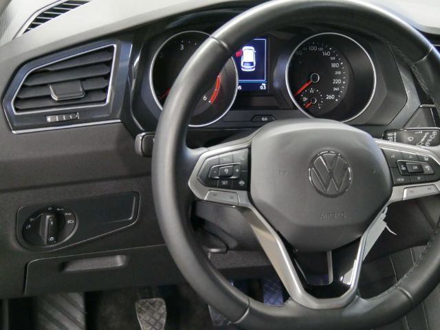 Volkswagen Tiguan 2.0 TDI Life