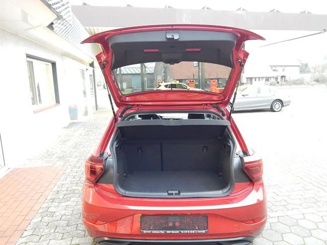 Volkswagen Polo Style