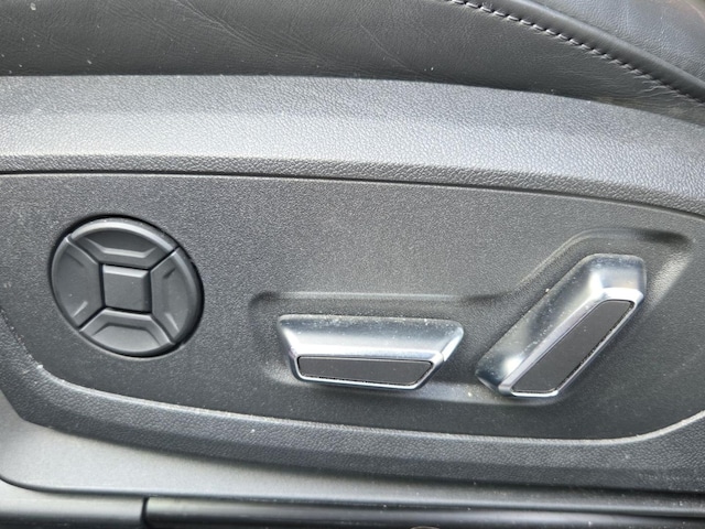 Audi A6 55 TFSI Avant Quattro S-Tronic Sport