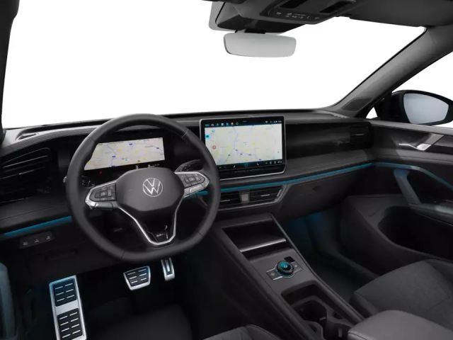 Volkswagen Tiguan 2.0 TDI DSG IQ.Drive